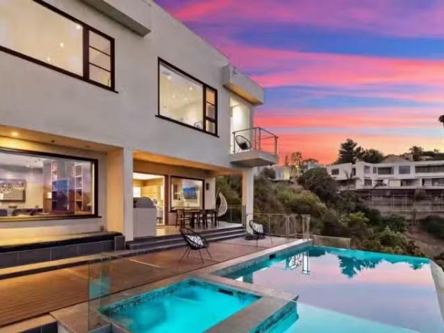 House for rent in Los Angeles