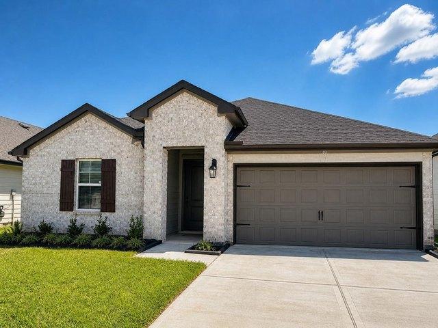 House for sale in Rosharon, Texas