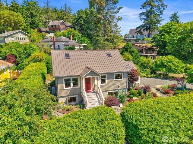 House for sale in Port Townsend, Washington