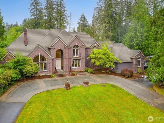 House for sale in Redmond, Washington