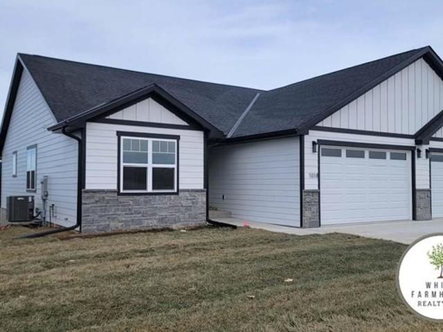 House for sale in Nebraska