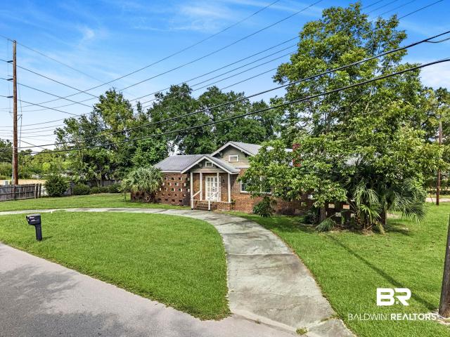House for sale in Flomaton, Escambia County