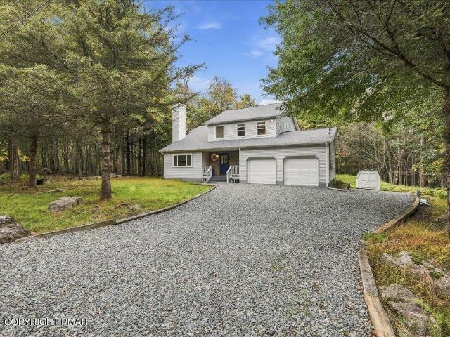House for sale in Lehigh Township, Wayne County