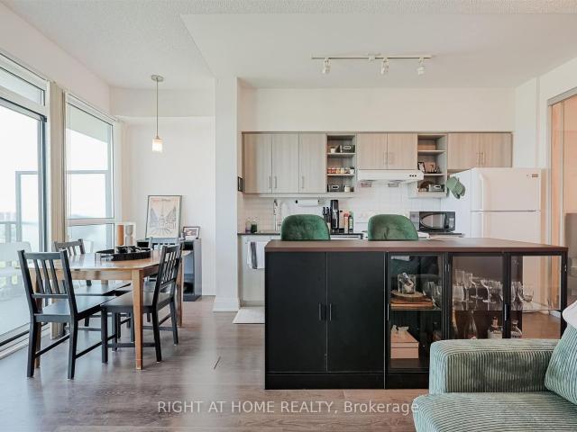 Condo for rent in Woburn, Ontario