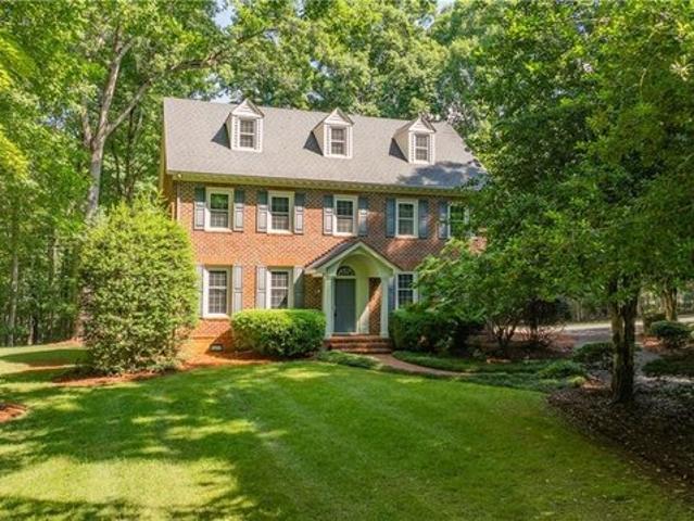 House for sale in Asheboro, North Carolina
