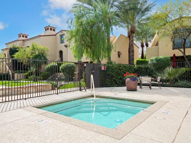 Condo for sale in Palm Springs, California