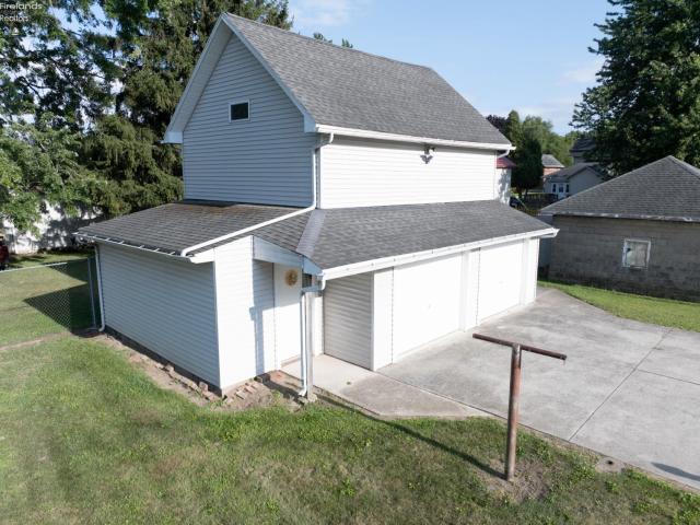 House for sale in Sandusky, Ohio