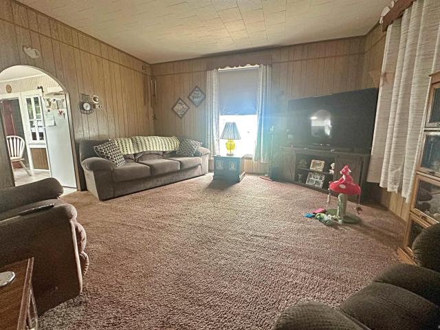 House for sale in Bicknell, Indiana