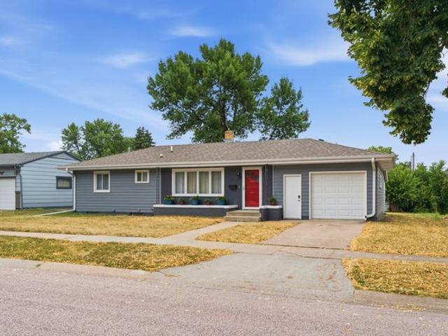 House for sale in Mitchell, South Dakota
