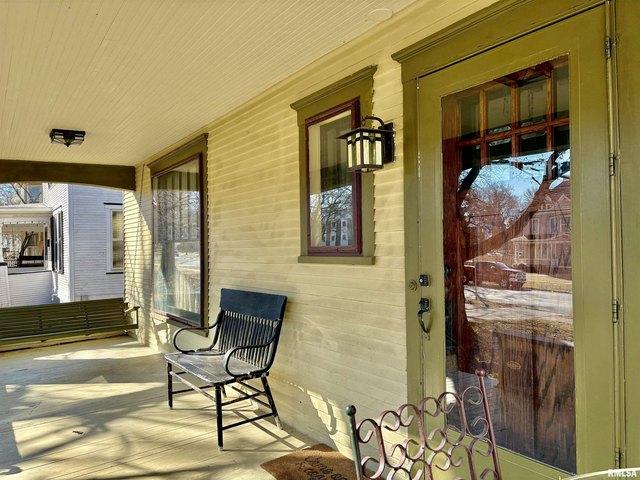 House for sale in Morgan, Illinois