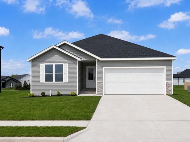 House for sale in Missouri