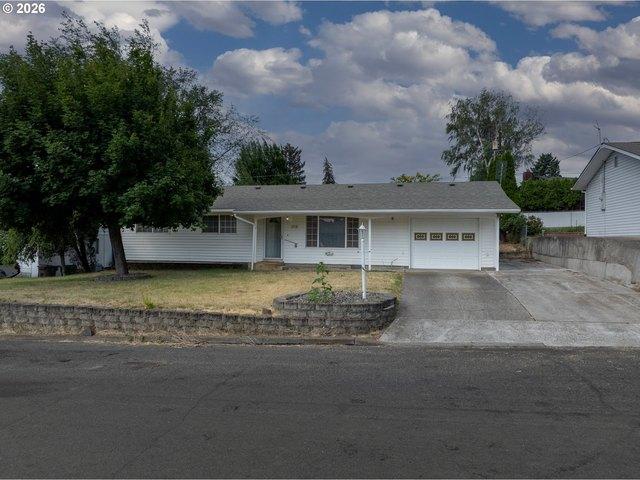 Townhouse for sale in Oregonia