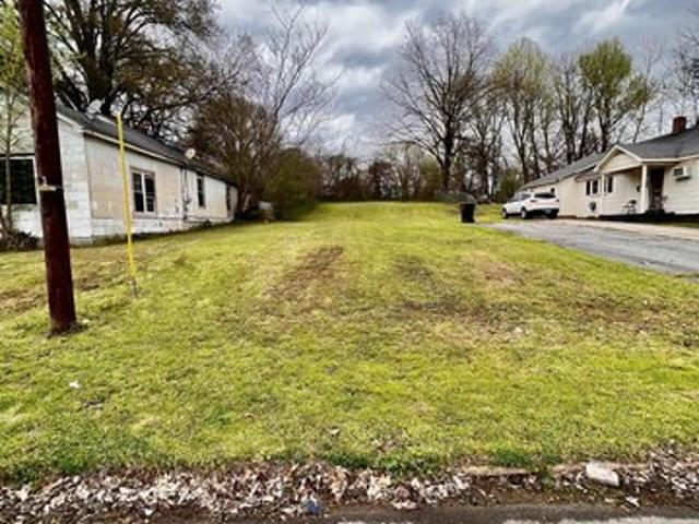 Land for sale in Tennessee