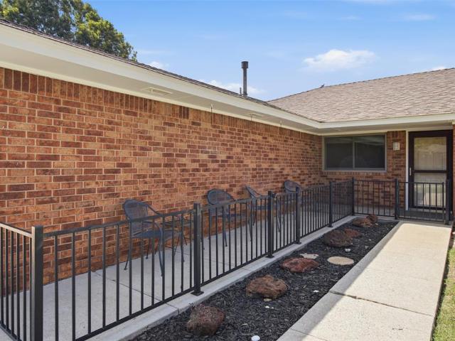 House for sale in Mustang, Oklahoma
