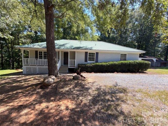House for sale in Wingate, North Carolina