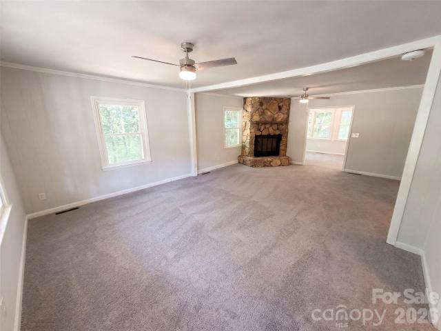 House for sale in Wingate, North Carolina