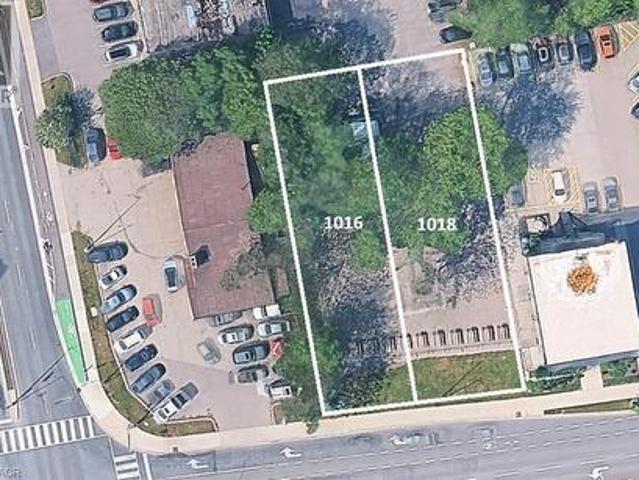 Commercial for sale in Burlington, Ontario