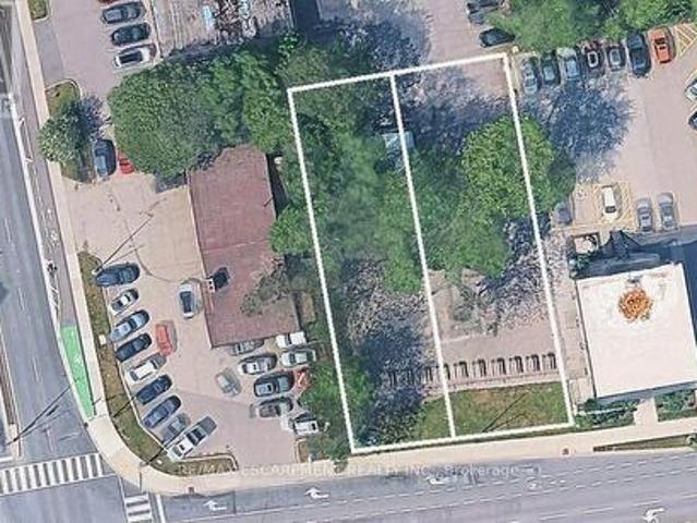 Land for sale in Burlington, Ontario