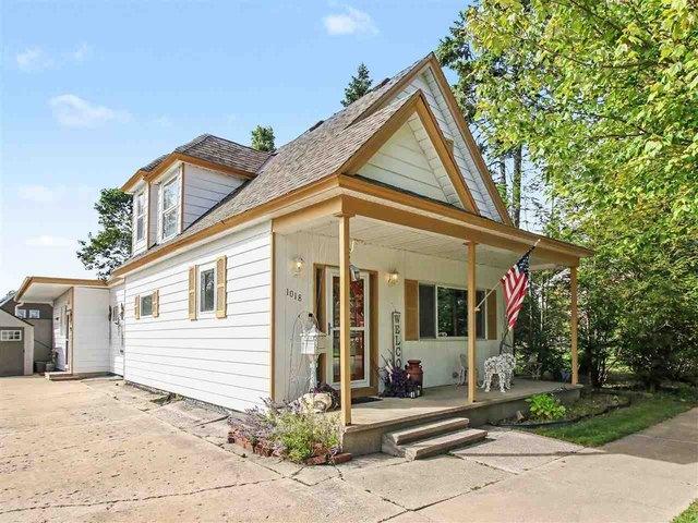 House for sale in Petoskey, Emmet County