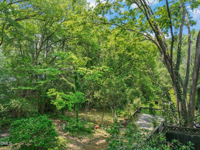 Land for sale in Durham, North Carolina