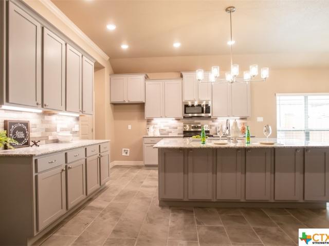 House for sale in Nolanville, Texas