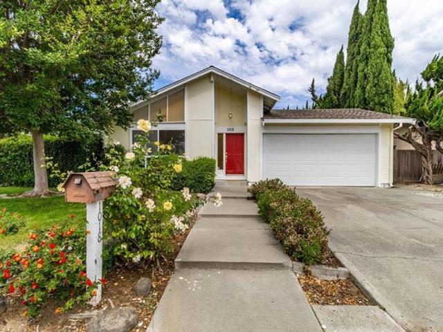 House for sale in Solano, California