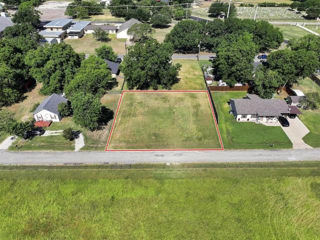 Land for sale in Denton, Texas