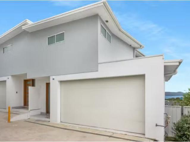 Condo for rent in New South Wales