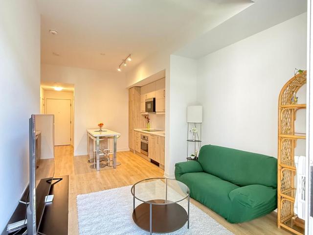 Condo for sale in Woburn, Ontario