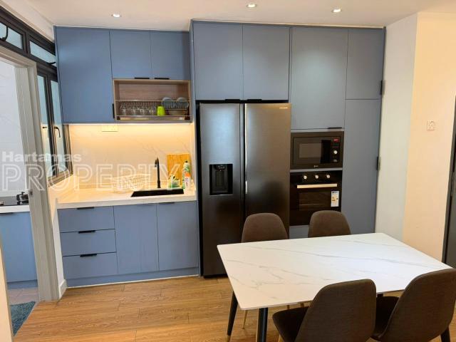 Apartment for rent in Petaling, Alam Impian