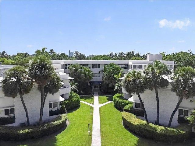 Condo for sale in Bal Harbour, Florida