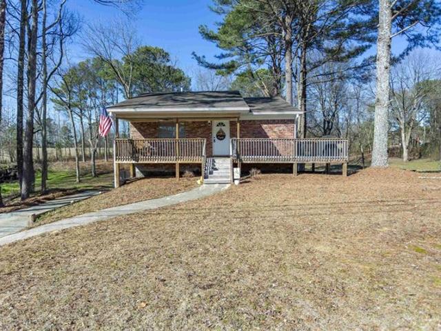 House for sale in Dora, Alabama