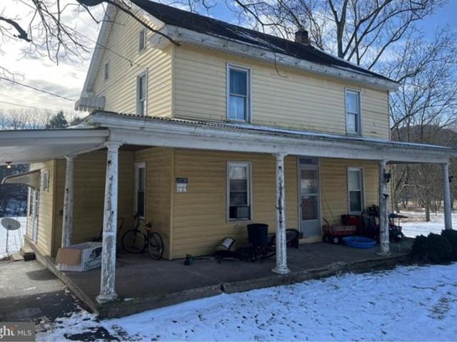 House for rent in Mifflin, Pennsylvania