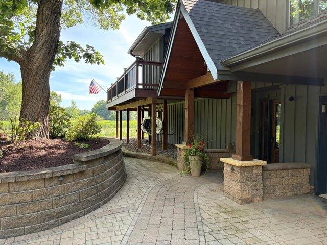 House for sale in Stillwater, Minnesota