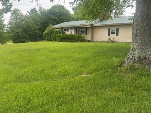 House for sale in Preble, Ohio