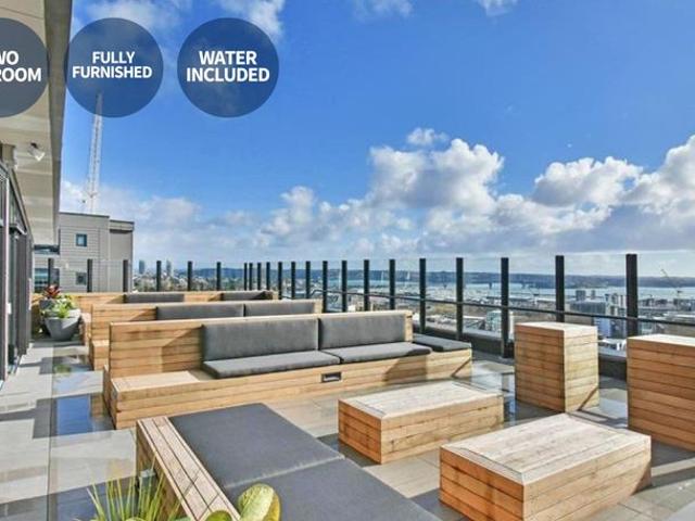 Apartment for rent in Auckland, Oroua County