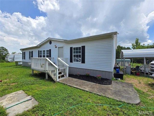 House for sale in Mineral Point, Missouri