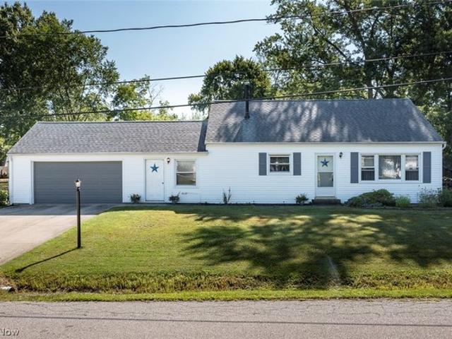 House for sale in Ohio