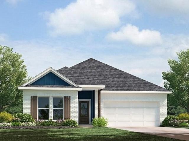 House for sale in Tickfaw, Louisiana
