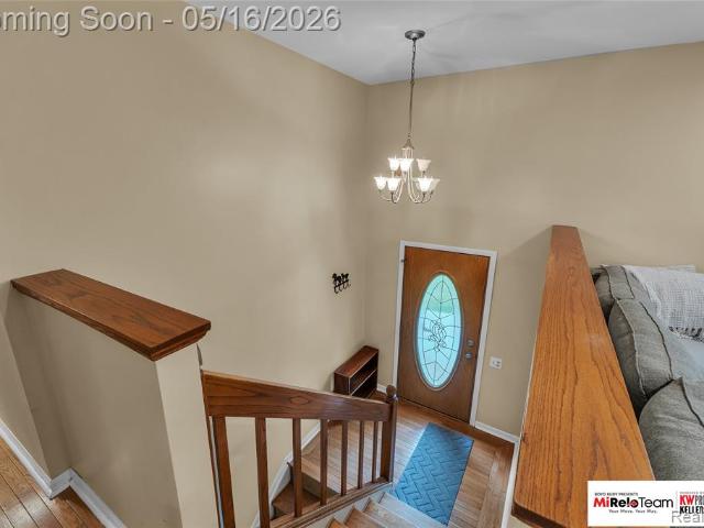 House for sale in Whittaker, Michigan