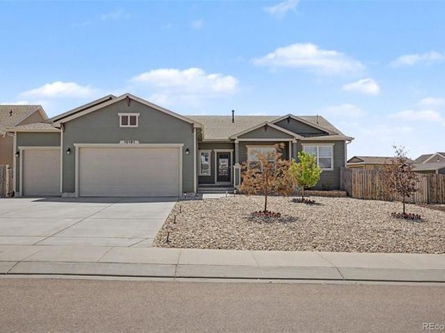 House for sale in Calhan, Colorado