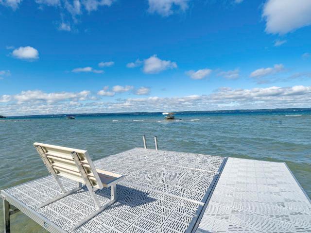 House for sale in Michigan