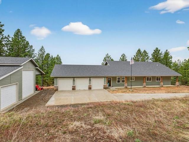 House for sale in Cascade, Idaho
