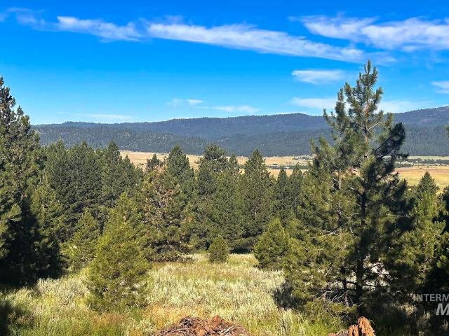 House for sale in Cascade, Idaho