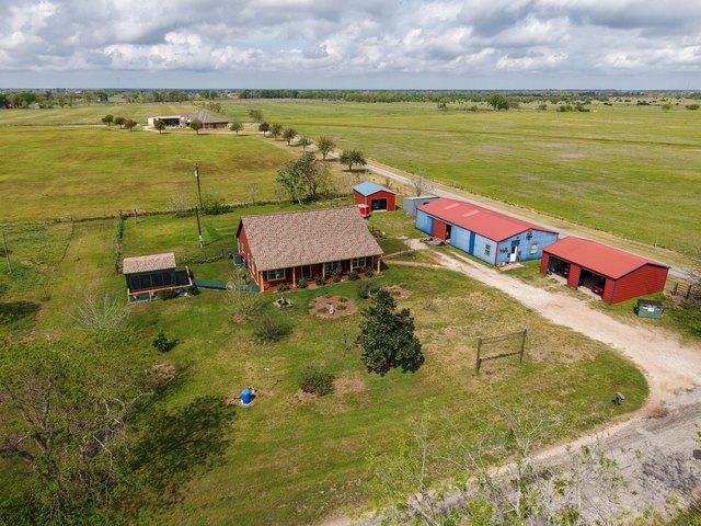 Farm for sale in Brookshire, Waller County
