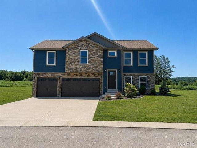 House for sale in Mineral Point, Missouri
