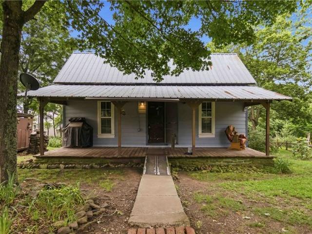 House for sale in Ark