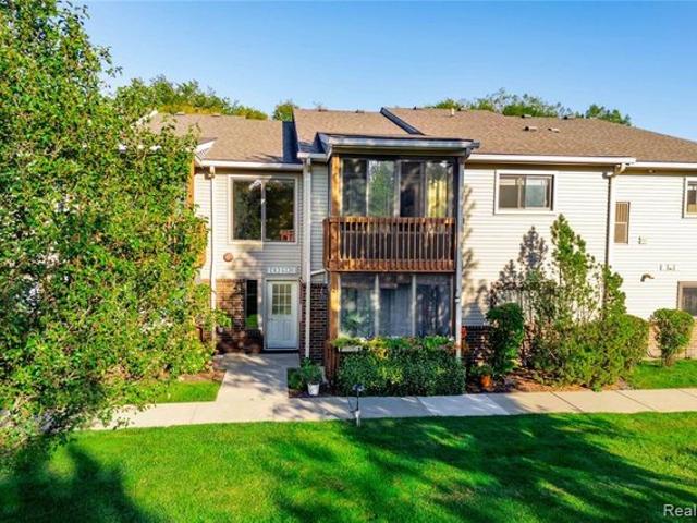 Condo for sale in Grosse Ile Township, Wayne County