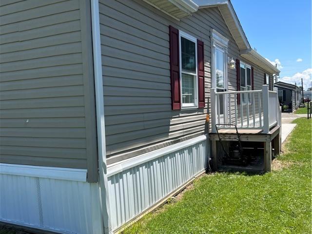 House for sale in Guernsey, Ohio