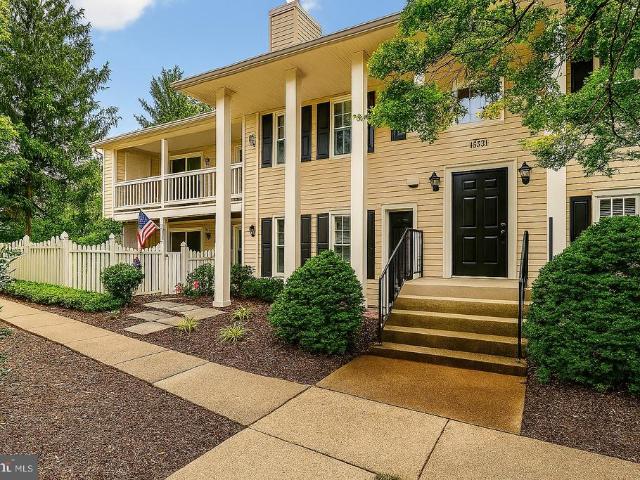 Condo for sale in Virginia